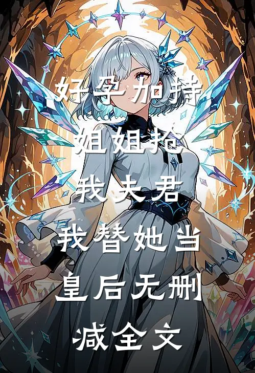 好孕加持：姐姐抢我夫君，我替她当皇后无删减全文