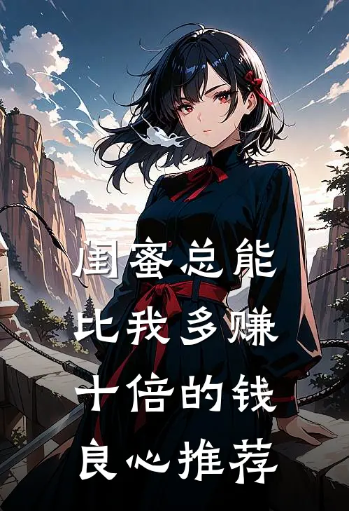闺蜜总能比我多赚十倍的钱良心推荐