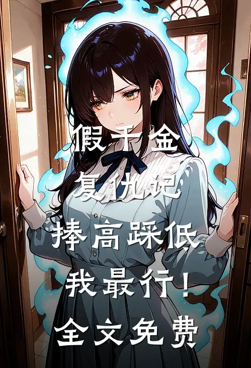假千金复仇记：捧高踩低我最行！全文免费