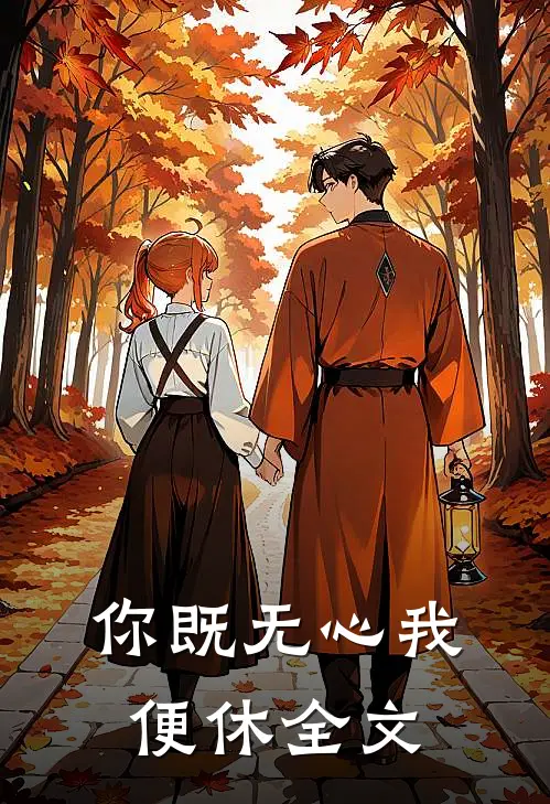你既无心我便休全文