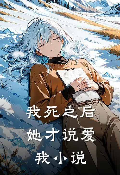 我死之后，她才说爱我小说