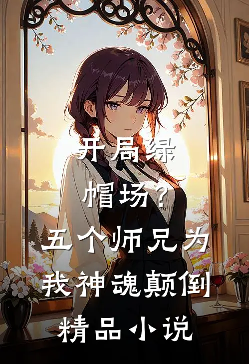开局绿帽场？五个师兄为我神魂颠倒精品小说