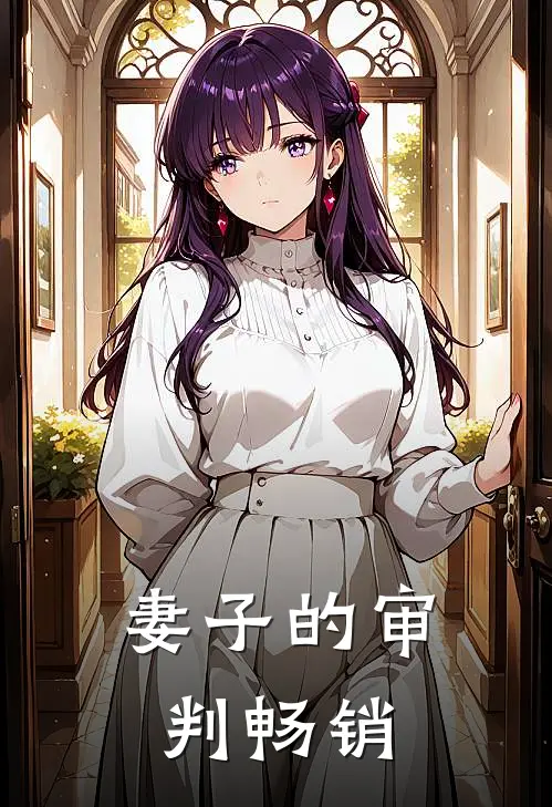妻子的审判畅销