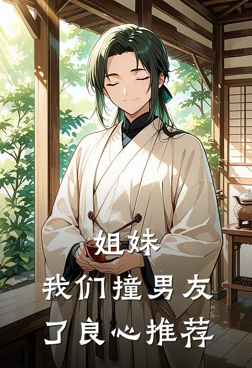 姐妹，我们撞男友了良心推荐