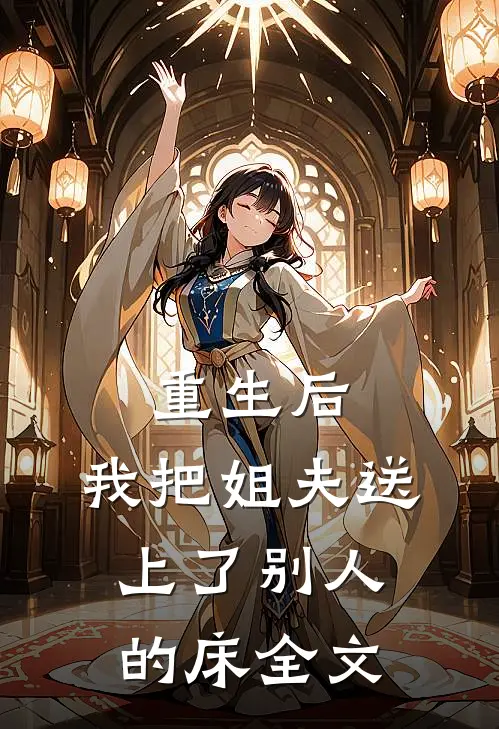 重生后，我把姐夫送上了别人的床全文