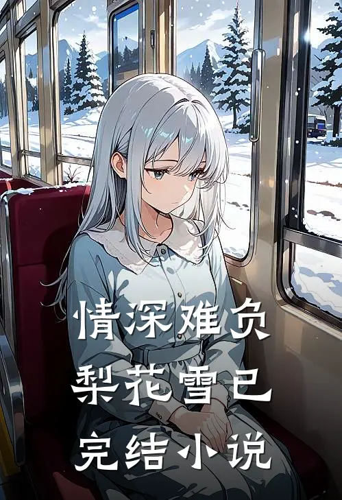 情深难负梨花雪已完结小说