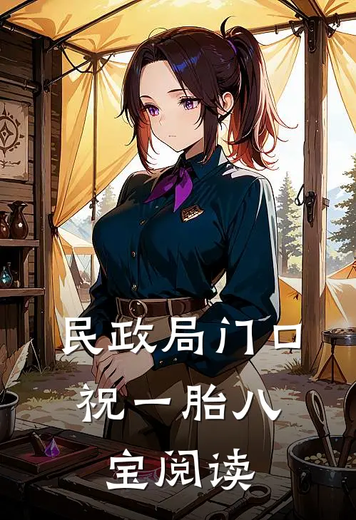 民政局门口，祝一胎八宝阅读