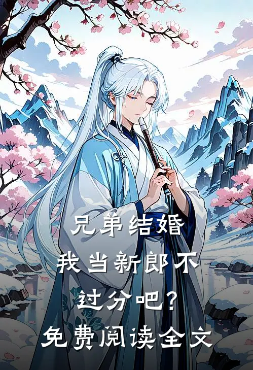 兄弟结婚，我当新郎不过分吧？免费阅读全文