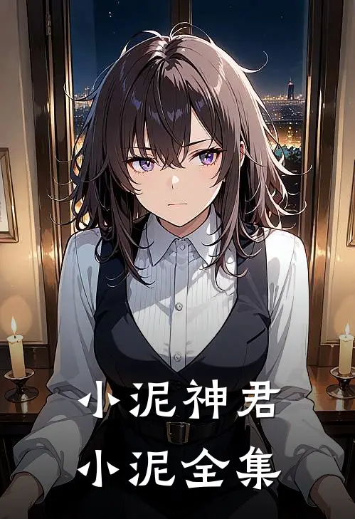 小泥神君小泥 全集