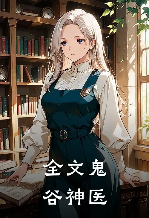 全文鬼谷神医