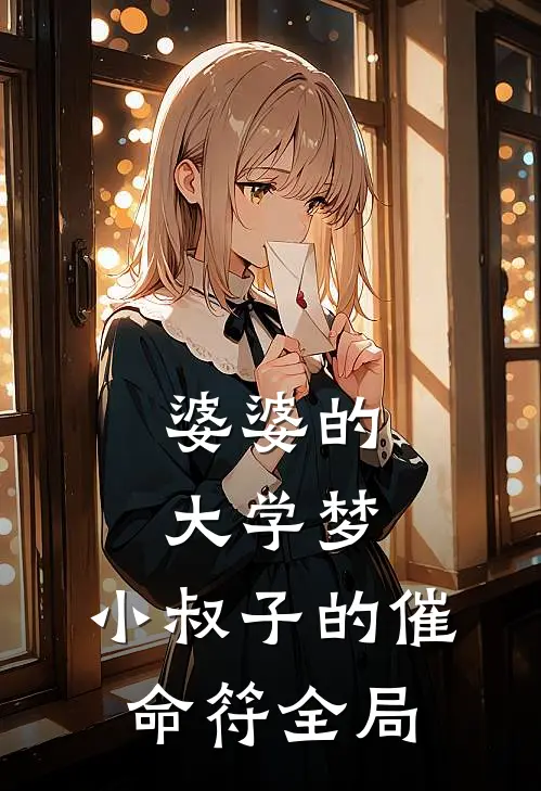 婆婆的大学梦，小叔子的催命符全局
