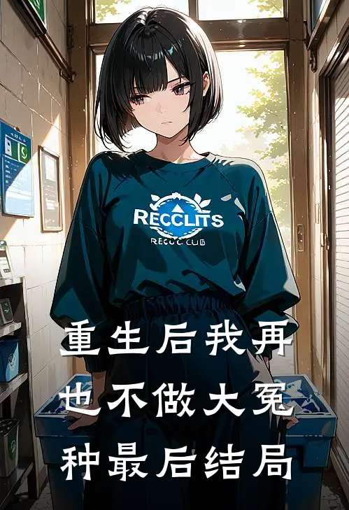重生后我再也不做大冤种最后结局