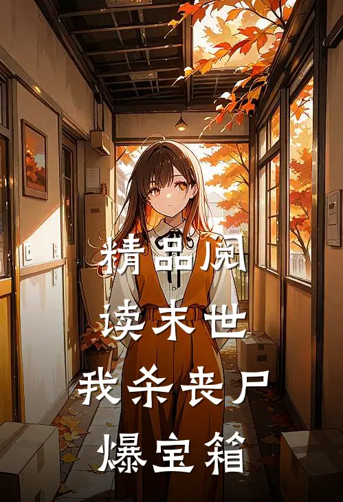 精品阅读末世我杀丧尸爆宝箱