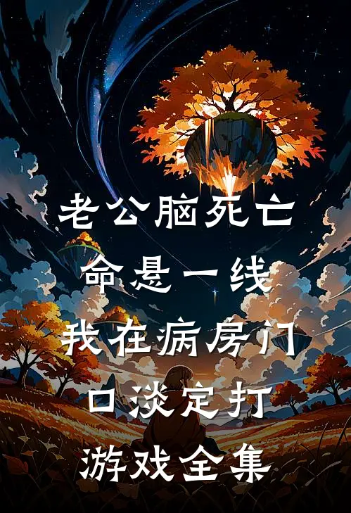 老公脑死亡命悬一线，我在病房门口淡定打游戏全集