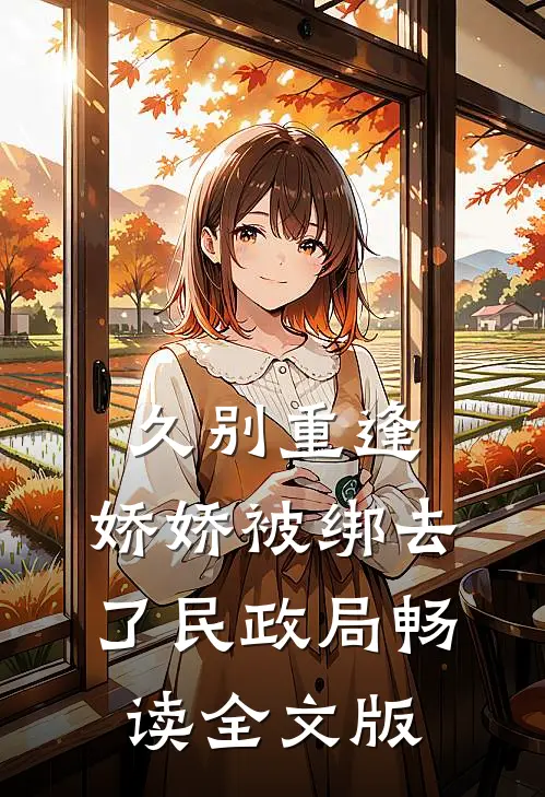 久别重逢：娇娇被绑去了民政局畅读全文版