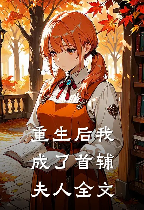 重生后我成了首辅夫人全文