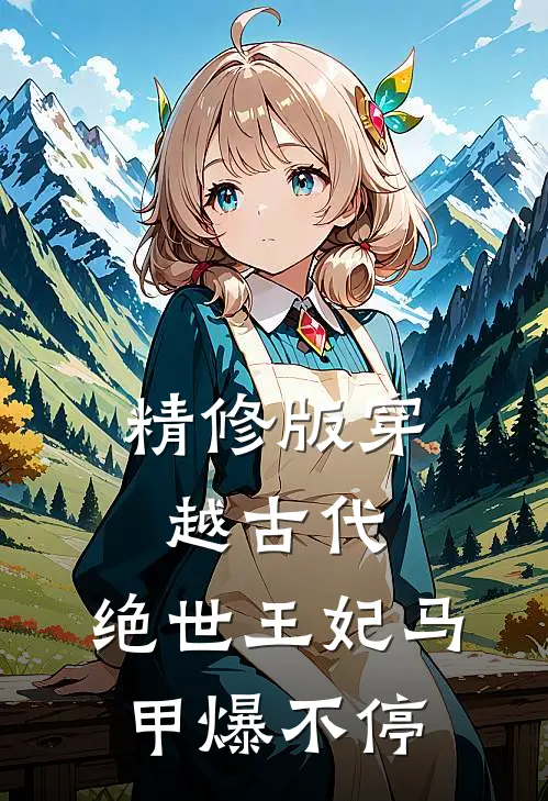精修版穿越古代：绝世王妃马甲爆不停