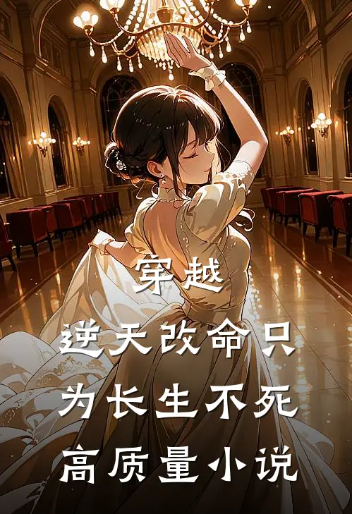 穿越：逆天改命只为长生不死高质量小说