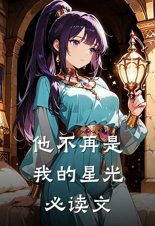 他不再是我的星光必读文