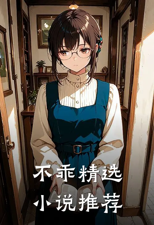 不乖精选小说推荐
