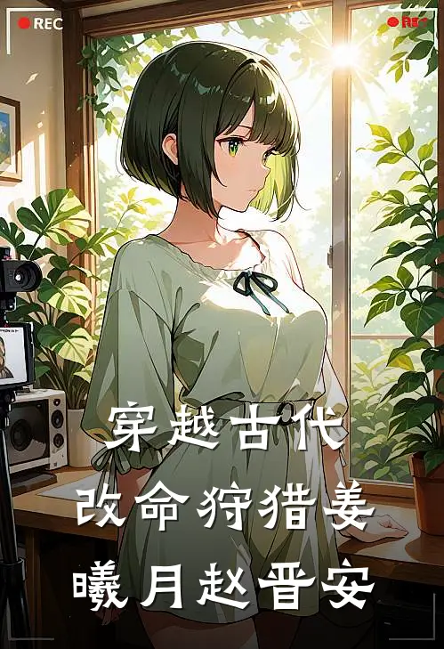穿越古代，改命狩猎姜曦月赵晋安
