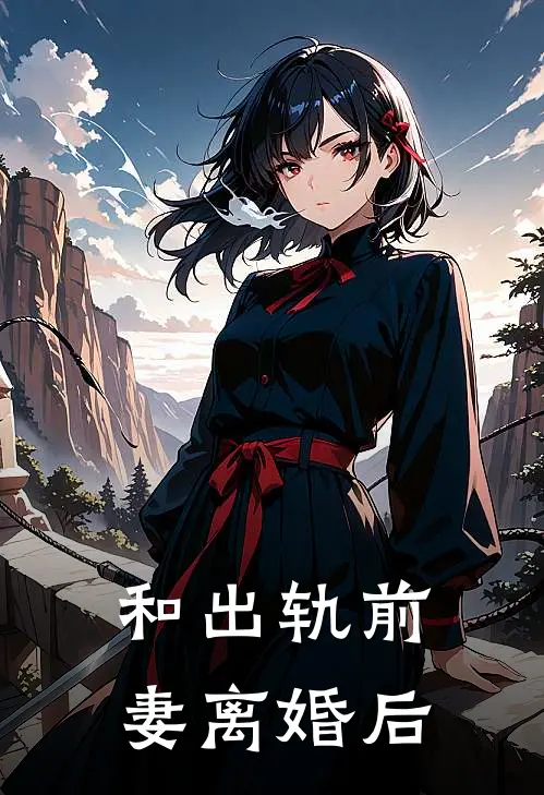 和出轨前妻离婚后