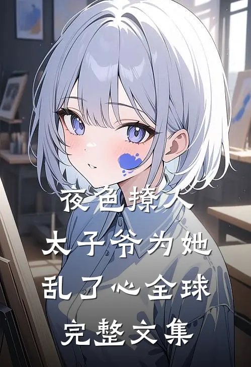 夜色撩人，太子爷为她乱了心全球完整文集