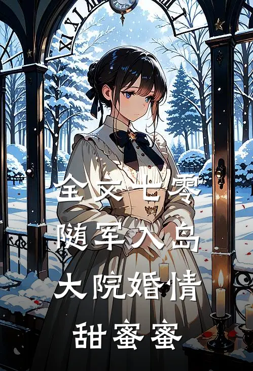 全文七零：随军入岛，大院婚情甜蜜蜜