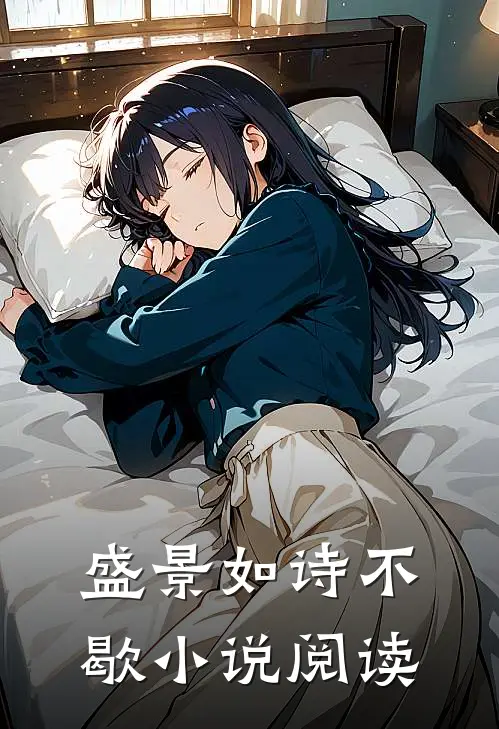 盛景如诗不歇小说阅读