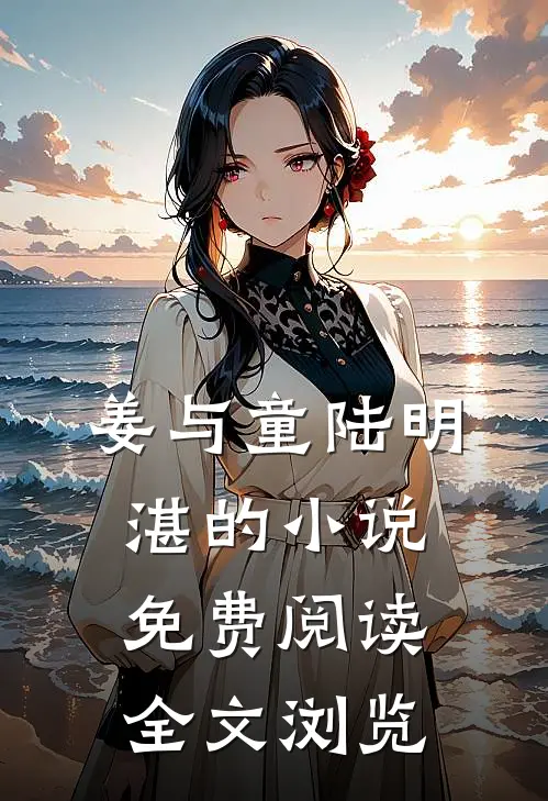 姜与童陆明湛的小说免费阅读全文浏览