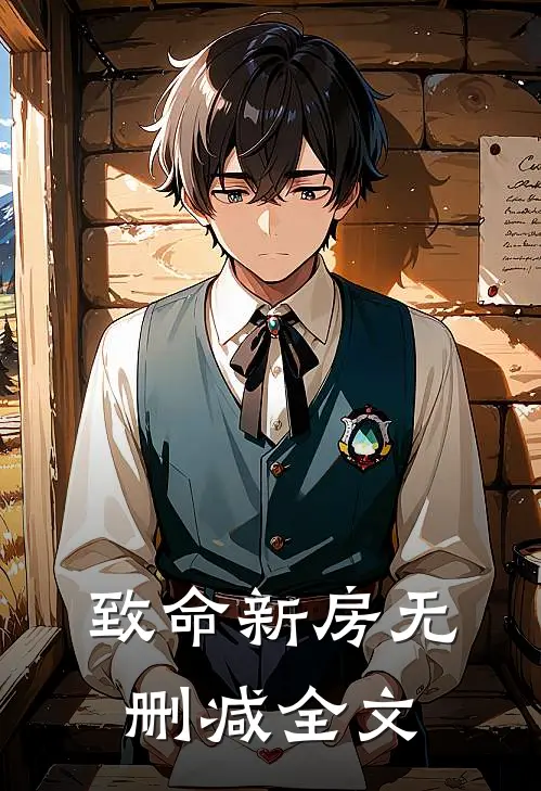 致命新房无删减全文