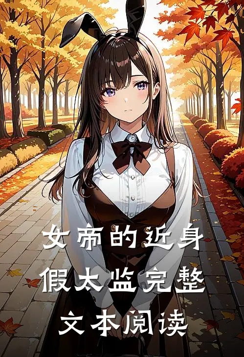 女帝的近身假太监完整文本阅读