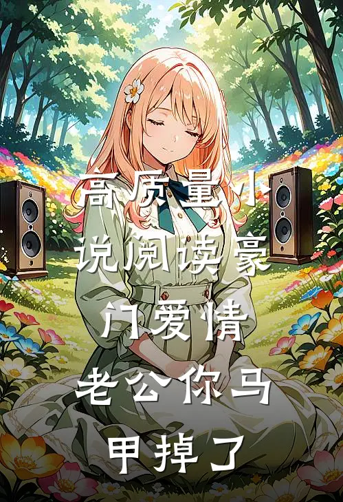 高质量小说阅读豪门爱情：老公你马甲掉了