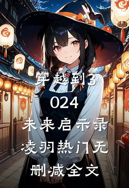 穿越到3024：未来启示录凌羽热门无删减全文