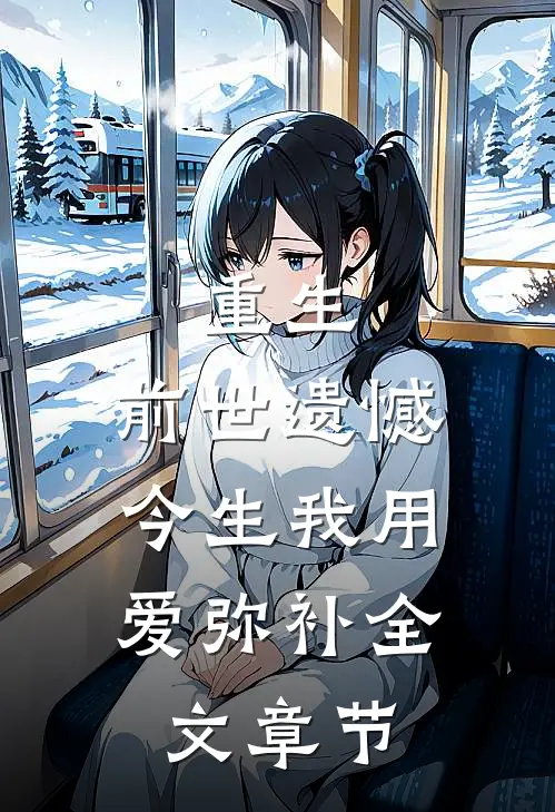 重生：前世遗憾，今生我用爱弥补全文章节
