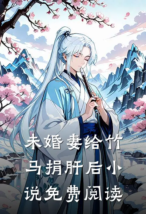 未婚妻给竹马捐肝后小说免费阅读