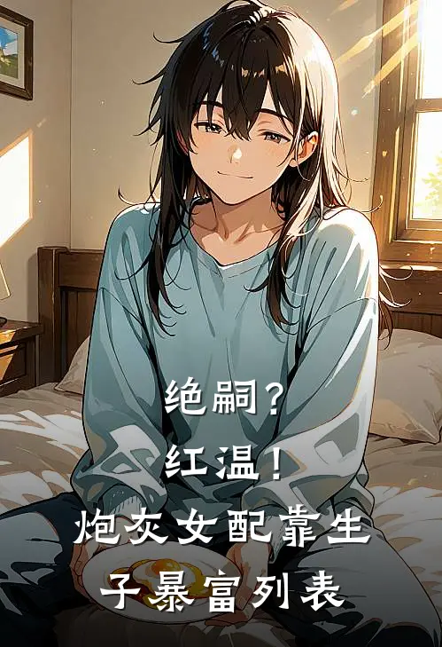绝嗣？红温！炮灰女配靠生子暴富列表