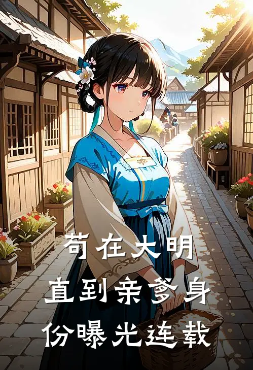 苟在大明，直到亲爹身份曝光连载