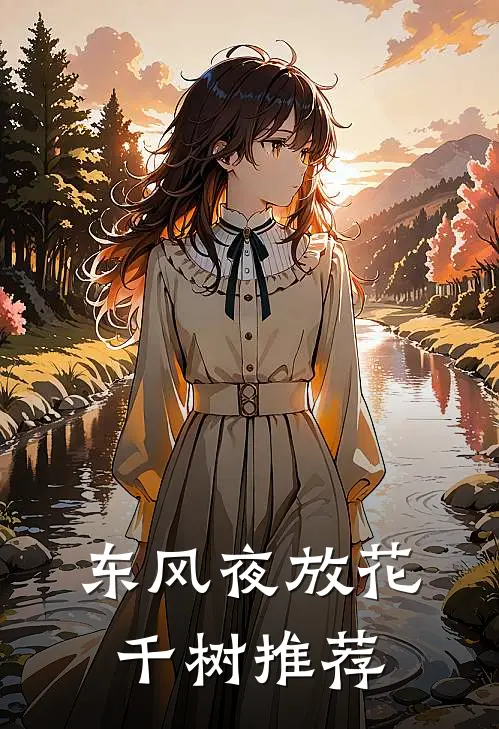 东风夜放花千树推荐