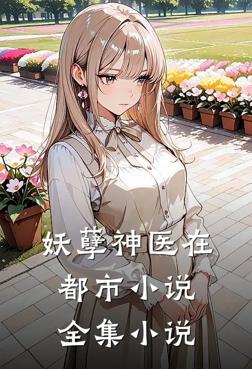 妖孽神医在都市小说全集小说
