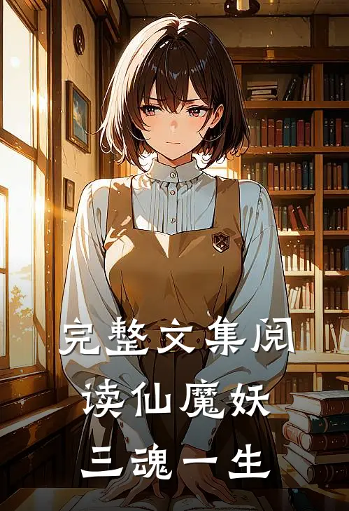 完整文集阅读仙魔妖三魂一生