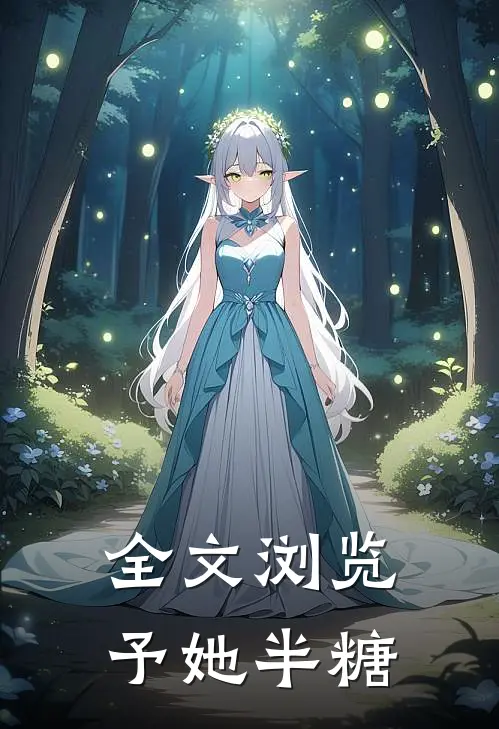 全文浏览予她半糖