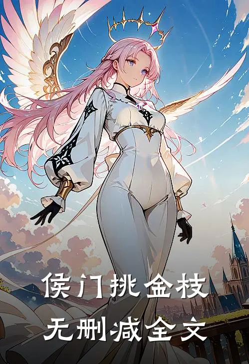 侯门挑金枝无删减全文