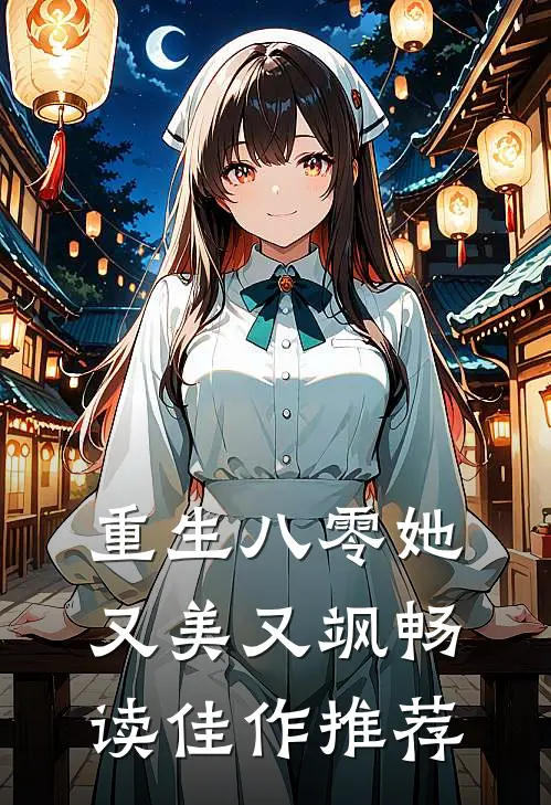 重生八零她又美又飒畅读佳作推荐