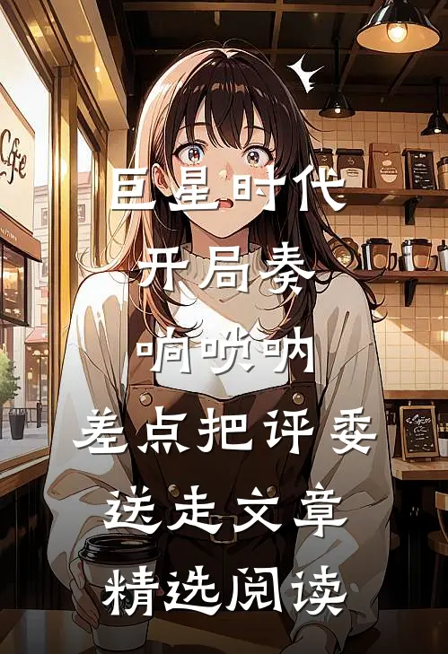 巨星时代：开局奏响唢呐，差点把评委送走文章精选阅读
