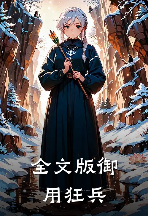 全文版御用狂兵