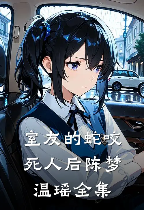 室友的蛇咬死人后陈梦温瑶 全集