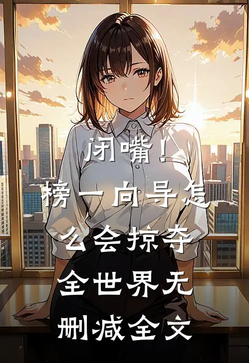 闭嘴！榜一向导怎么会掠夺全世界无删减全文
