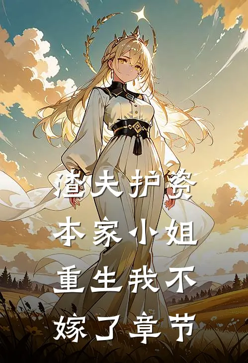 渣夫护资本家小姐，重生我不嫁了章节