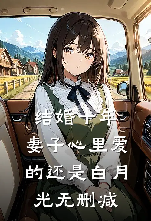 结婚十年，妻子心里爱的还是白月光无删减